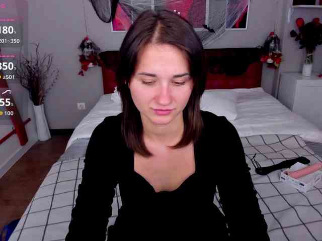 JillianSquare webcam