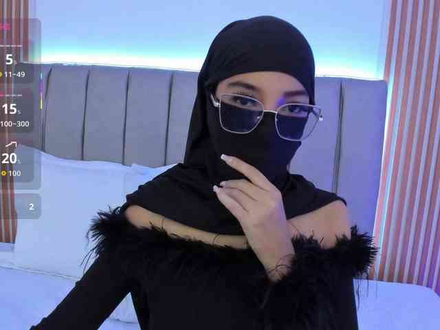 naishaa1 webcam