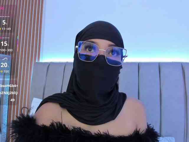 naishaa1 webcam