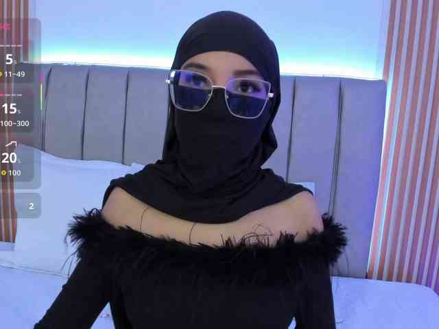 naishaa1 webcam