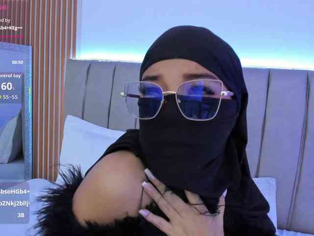 naishaa1 webcam