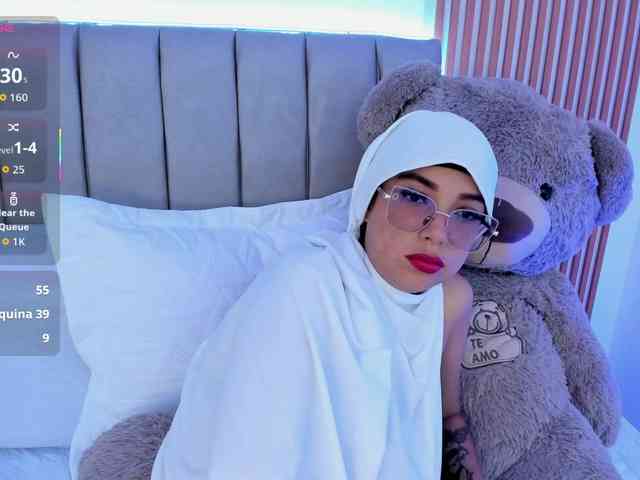 naishaa1 webcam