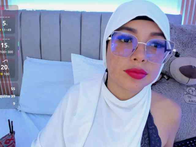 naishaa1 webcam