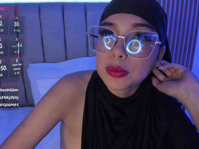 naishaa1 webcam