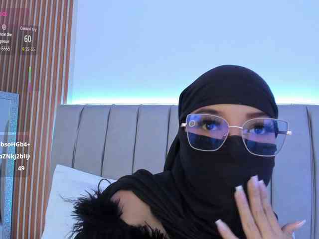 naishaa1 webcam