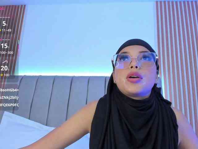 naishaa1 webcam