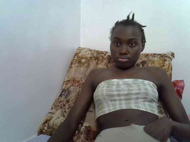 Cutteyslim9 webcam