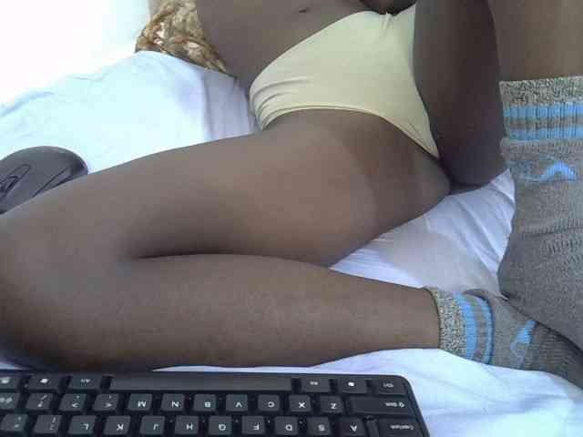 Cutteyslim9 webcam