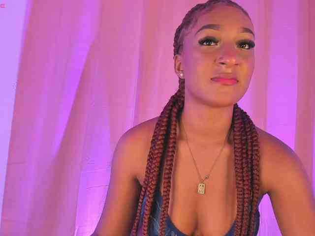 NatashaMiller webcam