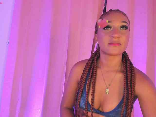 NatashaMiller webcam