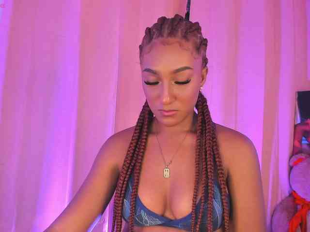 NatashaMiller webcam