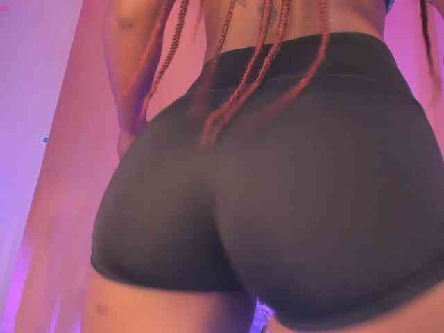 NatashaMiller webcam