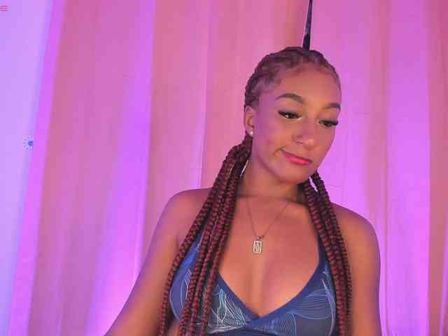 NatashaMiller webcam