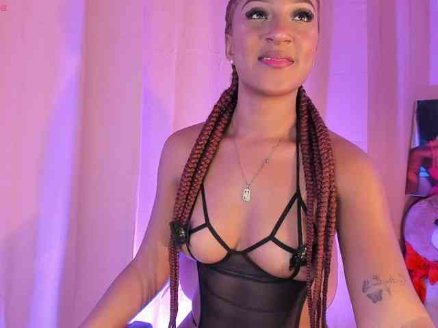 NatashaMiller webcam