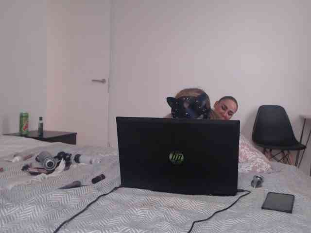 GodessKristina-and-TS