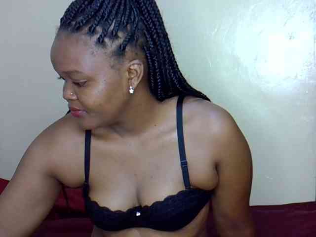 Sexxyterry webcam
