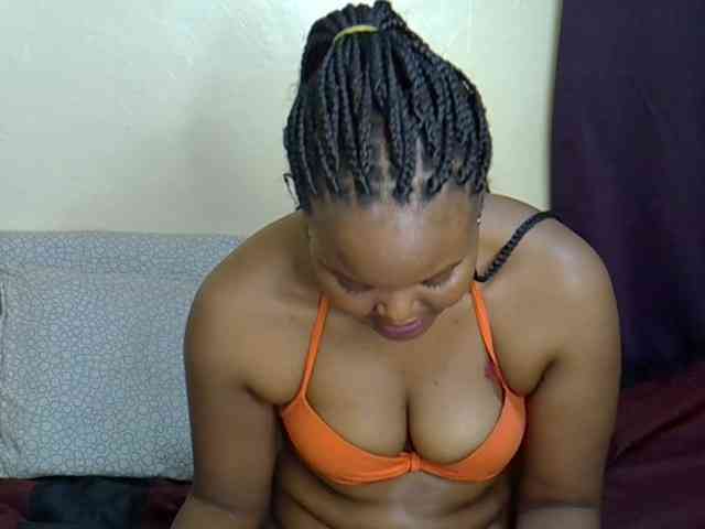 Sexxyterry webcam