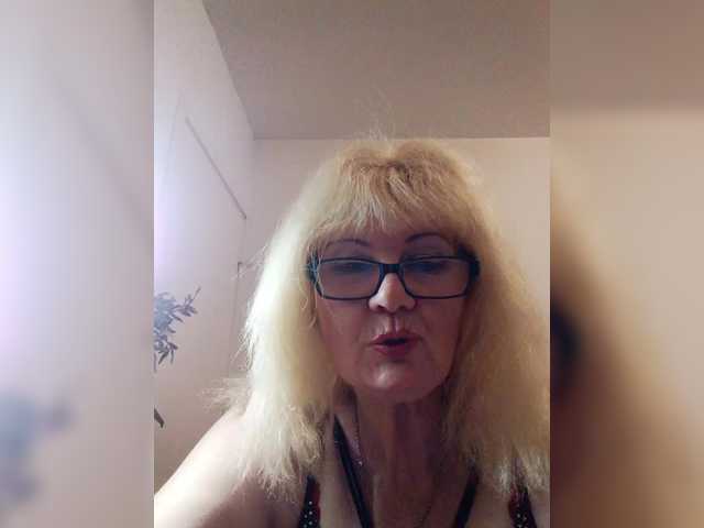 BoloshkaBlonda webcam