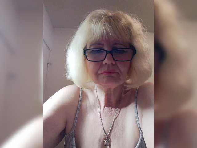 BoloshkaBlonda webcam