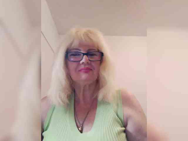 BoloshkaBlonda webcam