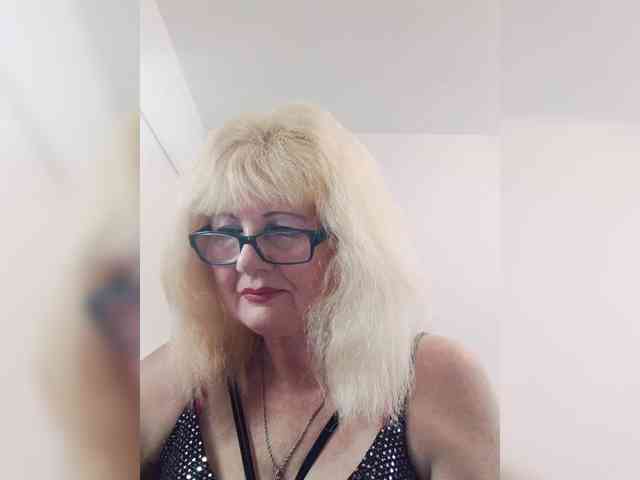 BoloshkaBlonda webcam