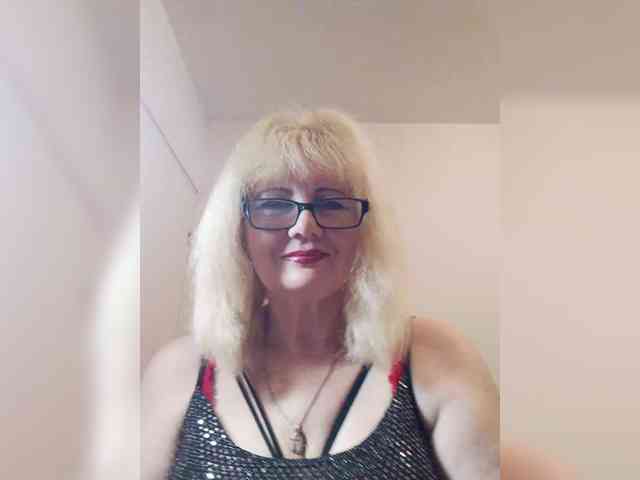 BoloshkaBlonda webcam