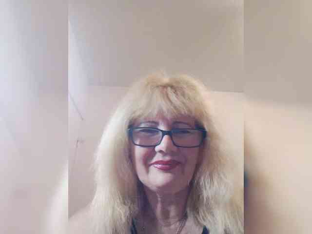 BoloshkaBlonda webcam