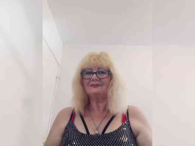 BoloshkaBlonda webcam