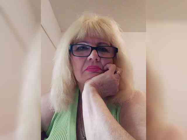 BoloshkaBlonda webcam