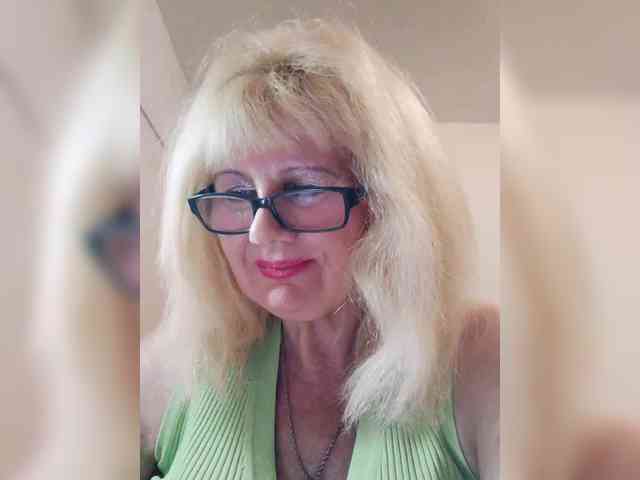 BoloshkaBlonda webcam