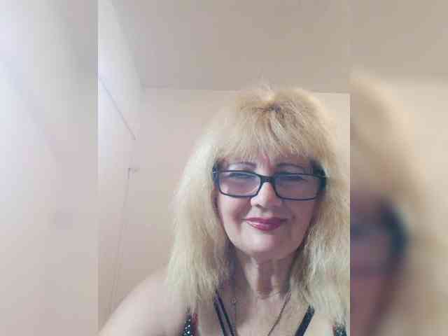 BoloshkaBlonda webcam