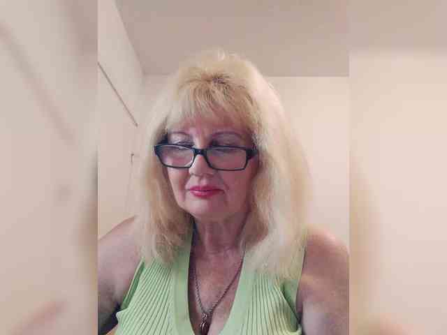 BoloshkaBlonda webcam