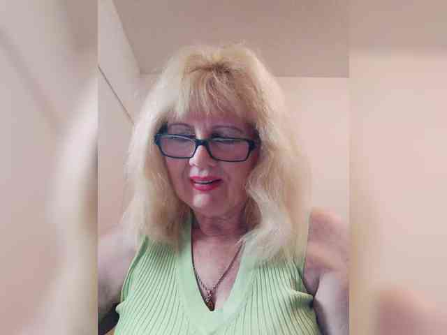 BoloshkaBlonda webcam