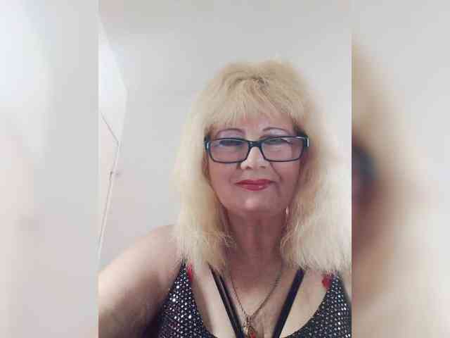 BoloshkaBlonda webcam