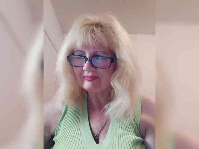 BoloshkaBlonda webcam