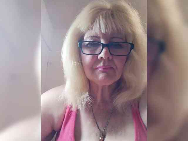 BoloshkaBlonda webcam