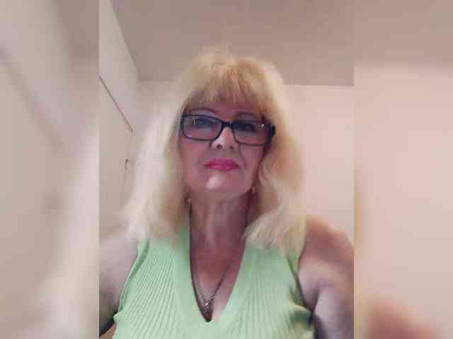 BoloshkaBlonda webcam