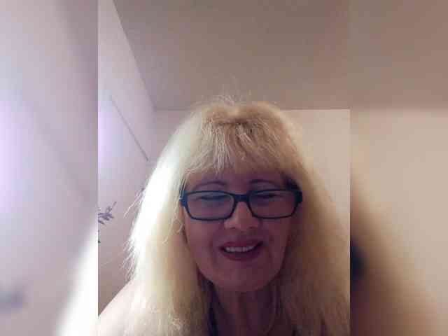 BoloshkaBlonda webcam