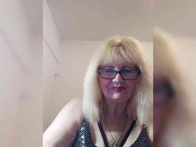 BoloshkaBlonda webcam