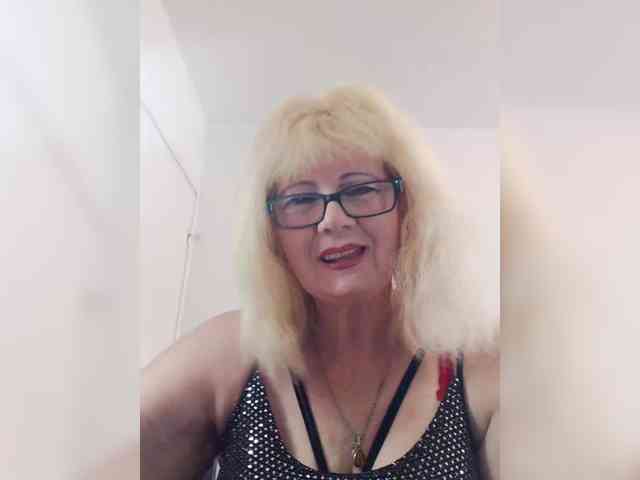 BoloshkaBlonda webcam