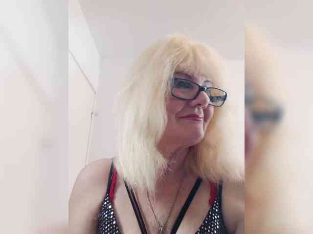 BoloshkaBlonda webcam