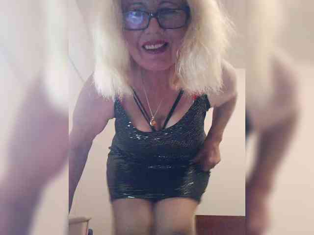 BoloshkaBlonda webcam