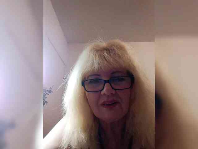 BoloshkaBlonda webcam