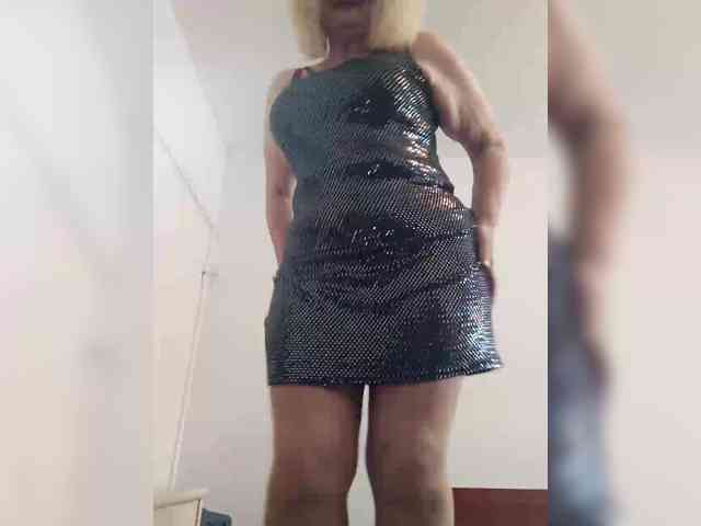 BoloshkaBlonda webcam