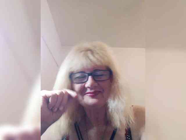 BoloshkaBlonda webcam