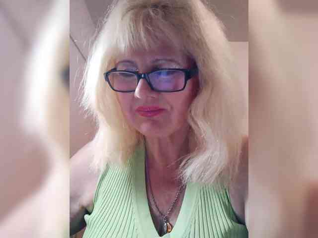 BoloshkaBlonda webcam