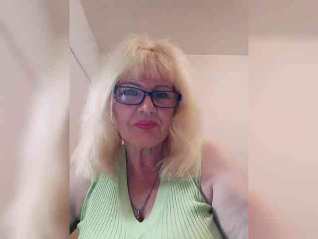 BoloshkaBlonda webcam