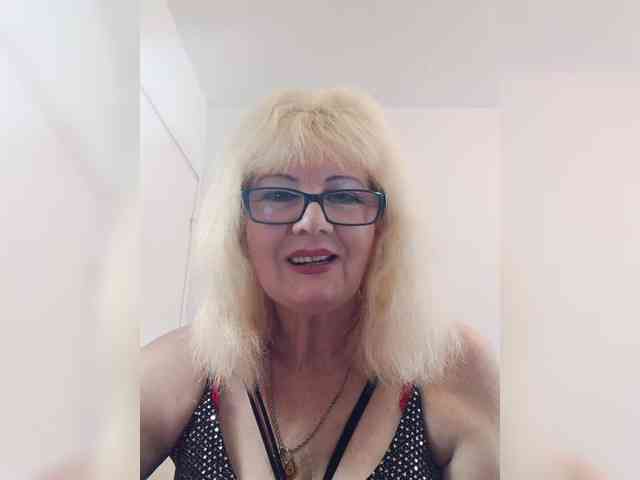 BoloshkaBlonda webcam