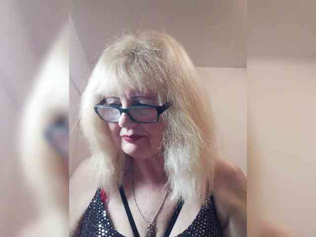 BoloshkaBlonda webcam