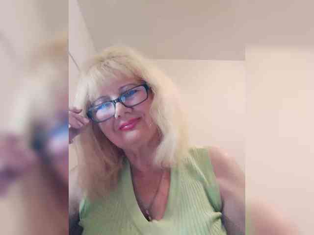 BoloshkaBlonda webcam